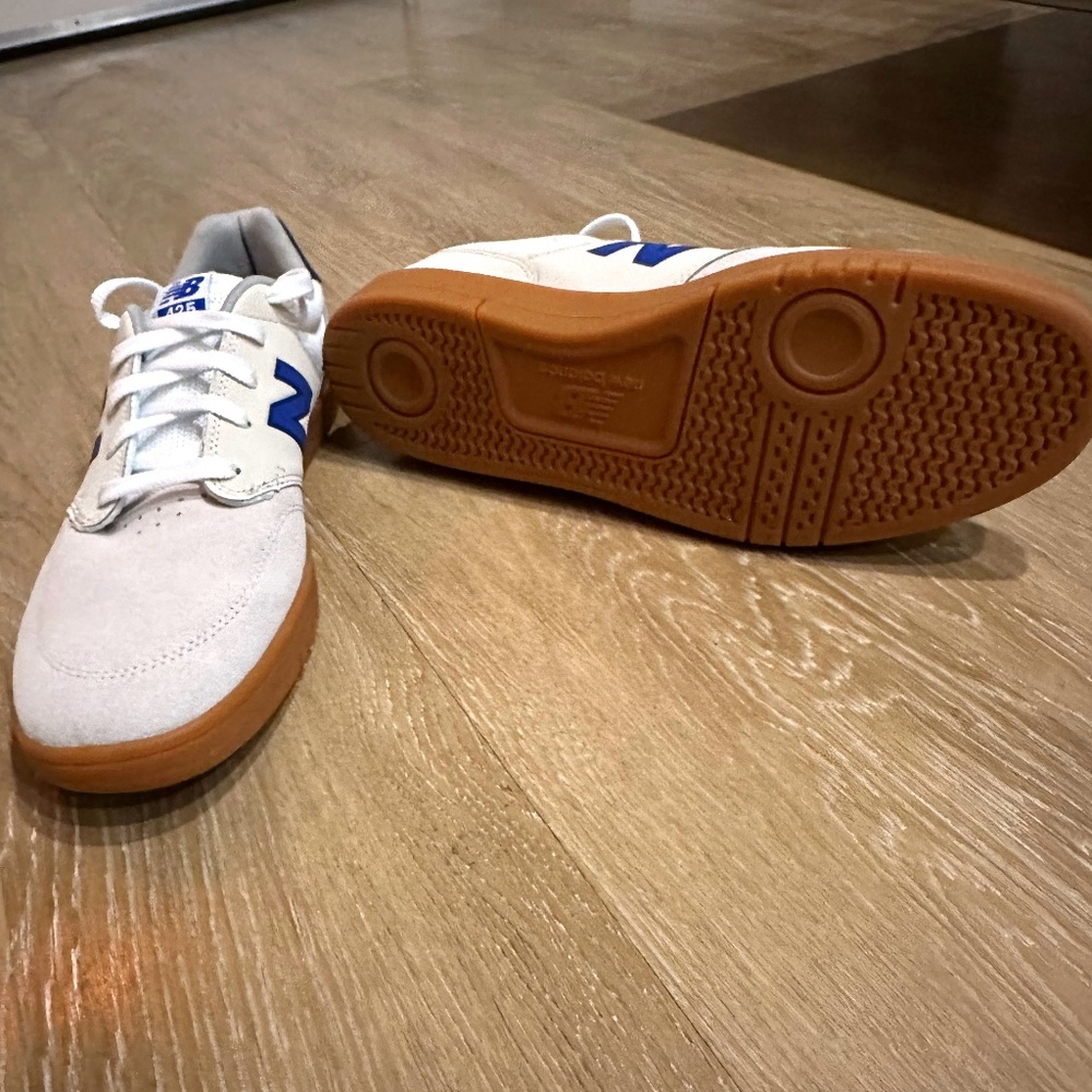 New Balance 425 Skate Shoes